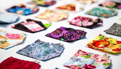 What Is A Mug Rug (Purpose, Sizes, Materials, Patterns, And Sewing Tips) What Is A Mug Rug (Purpose, Sizes, Materials, Patterns, And Sewing Tips)