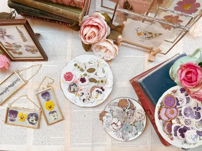 Decoupage Coasters: Step-By-Step Process, DIY Ideas, And Gift Options Decoupage Coasters: Step-By-Step Process, DIY Ideas, And Gift Options