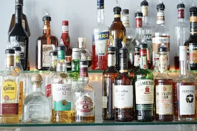 How To Organize A Liquor Cabinet: Tips and Tricks For Quick Organization How To Organize A Liquor Cabinet: Tips and Tricks For Quick Organization