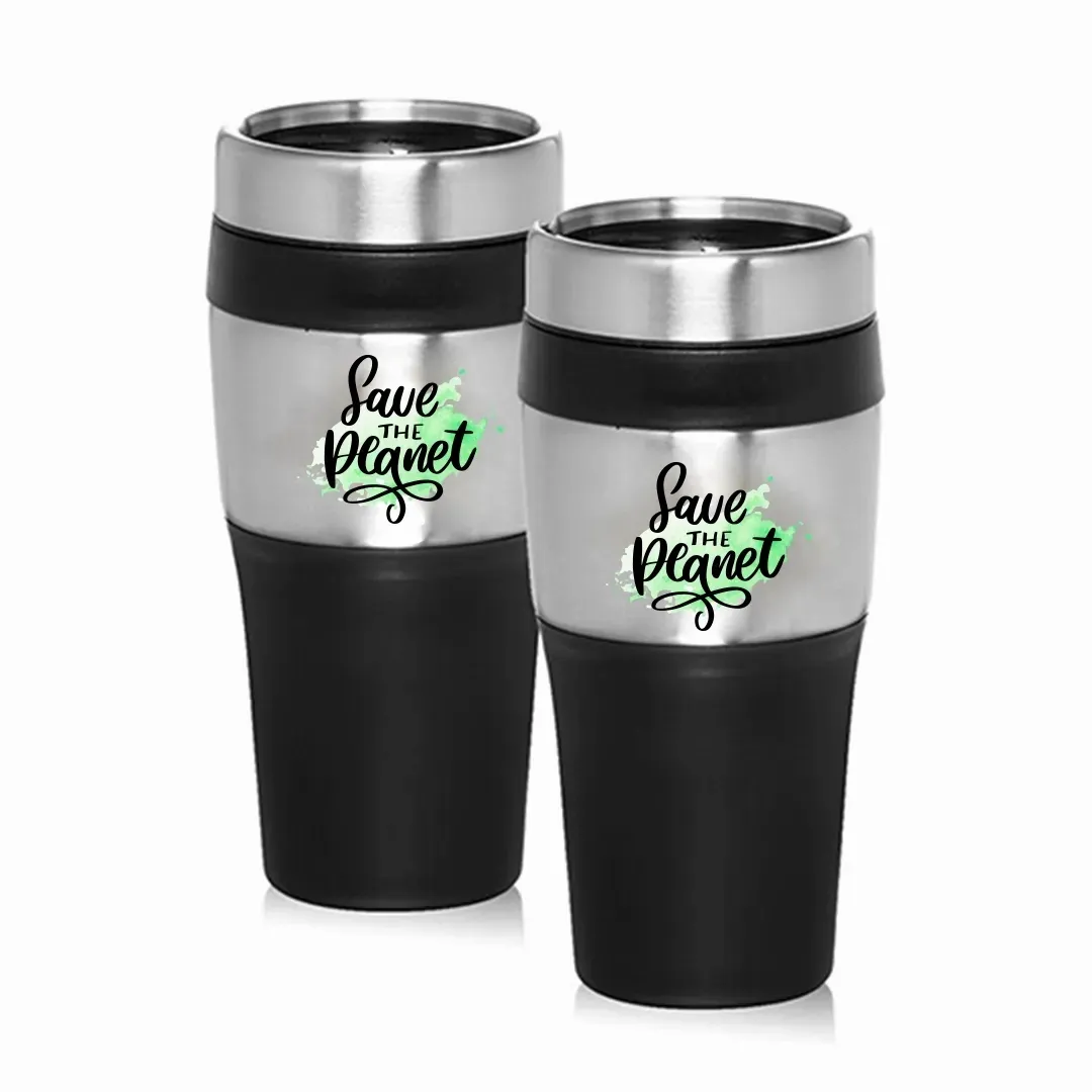 Insulated Tumblers - Custom Stickers Now