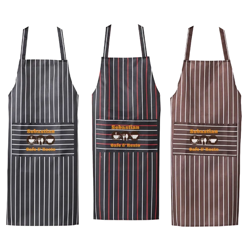 Aprons - Custom Stickers Now