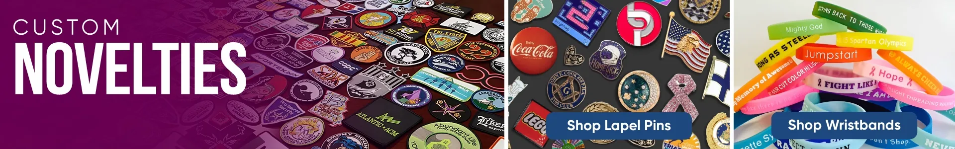 CustomStickersNow.Com Novelties