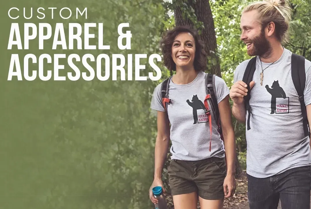 CustomStickersNow.Com Apparel & Accessories