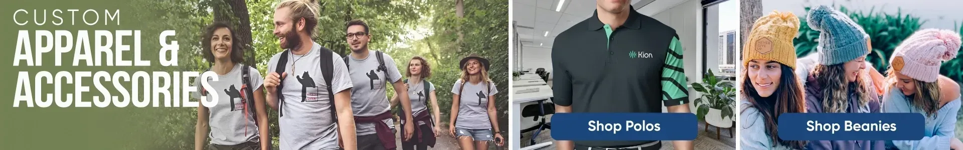 CustomStickersNow.Com Apparel & Accessories