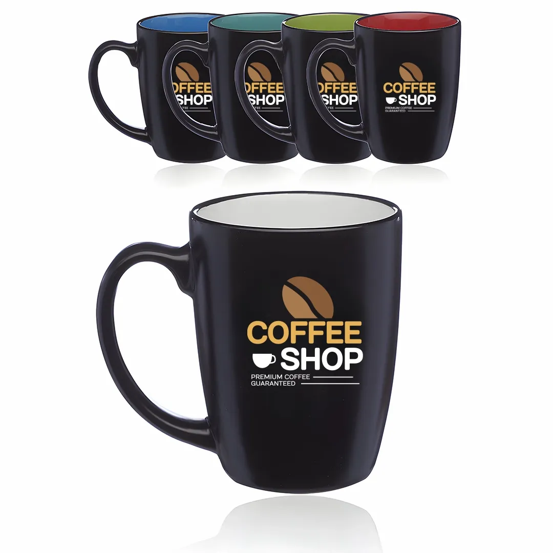 Coffee Mugs - Custom Stickers Now