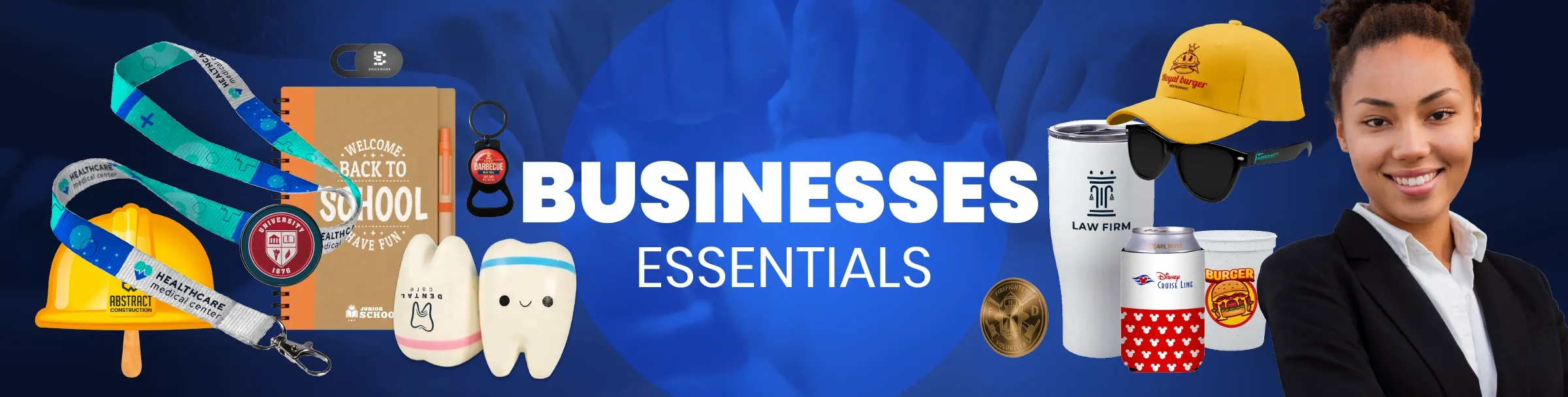 CustomStickersNow.Com Businesses