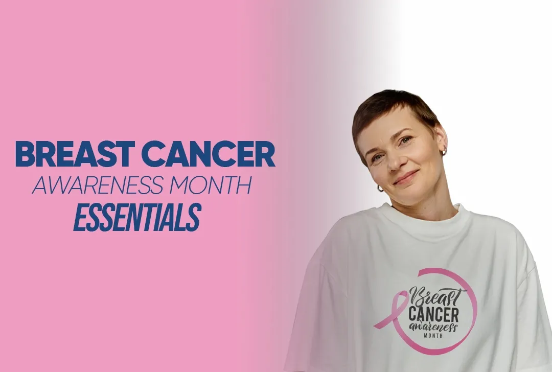 CustomStickersNow.Com Breast Cancer Awareness