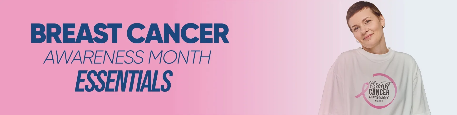 CustomStickersNow.Com Breast Cancer Awareness