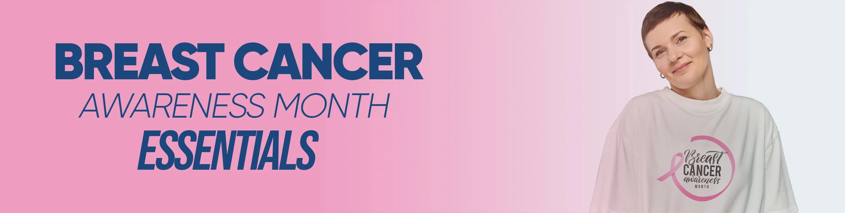 CustomStickersNow.Com Breast Cancer Awareness