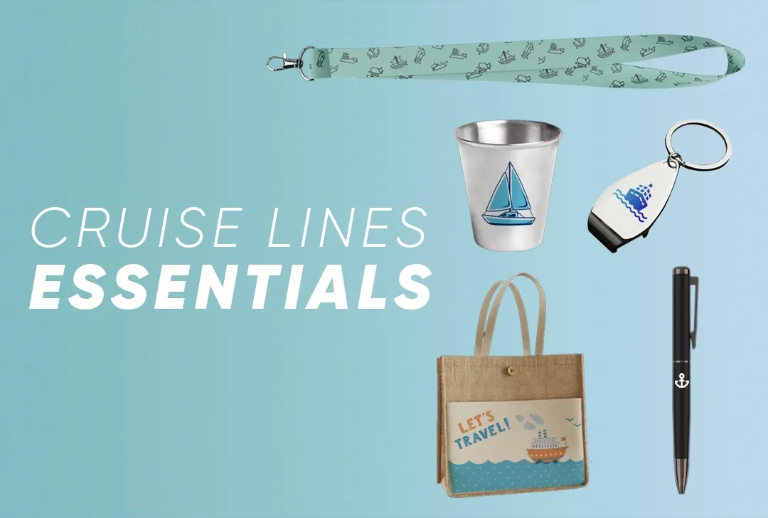 CustomStickersNow.Com Cruise Lines