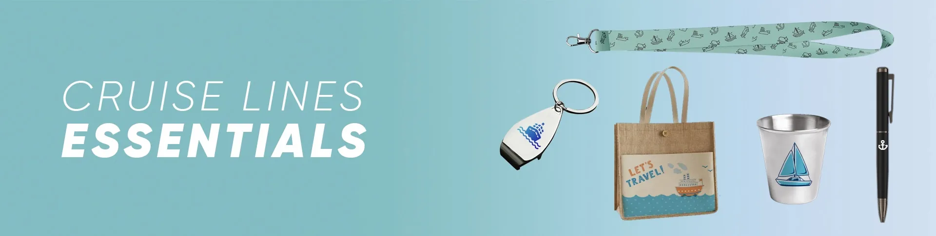 CustomStickersNow.Com Cruise Lines