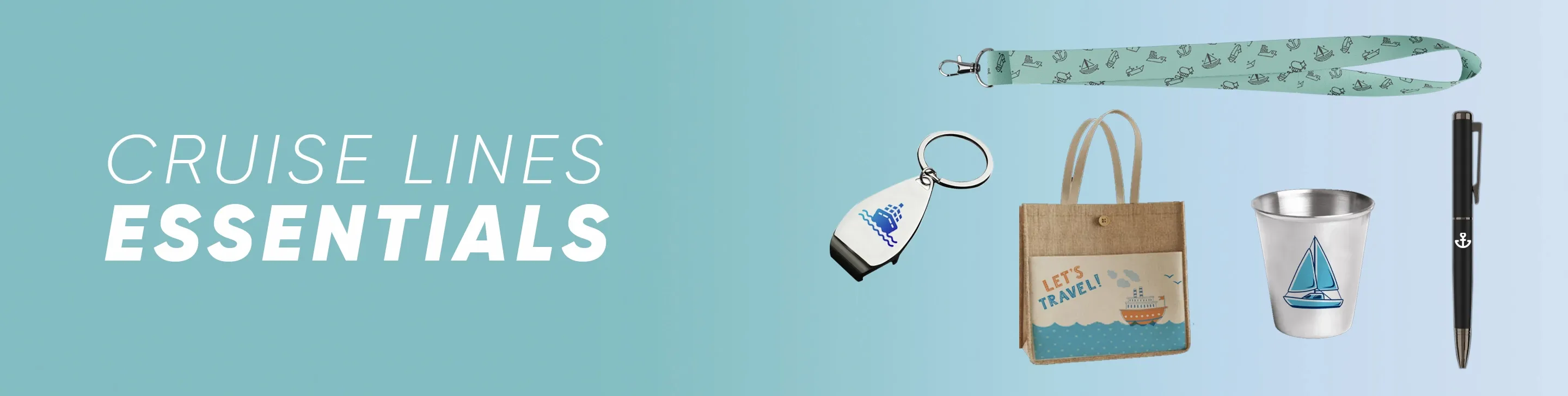 CustomStickersNow.Com Cruise Lines