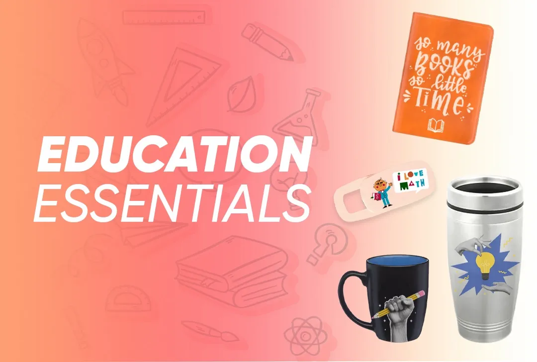 CustomStickersNow.Com Education