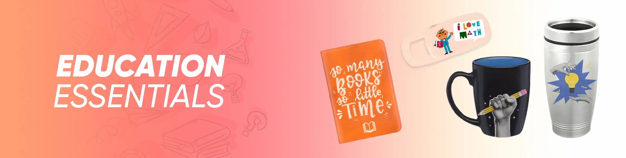 CustomStickersNow.Com Education