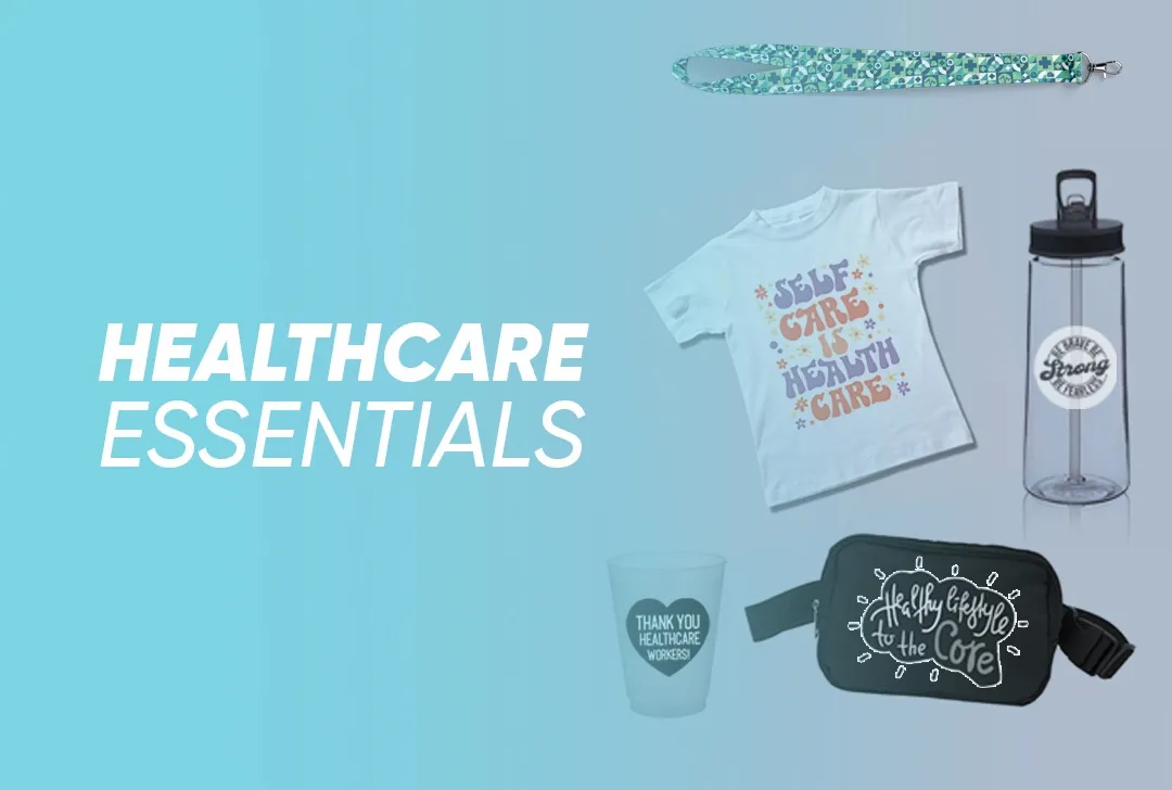CustomStickersNow.Com Healthcare
