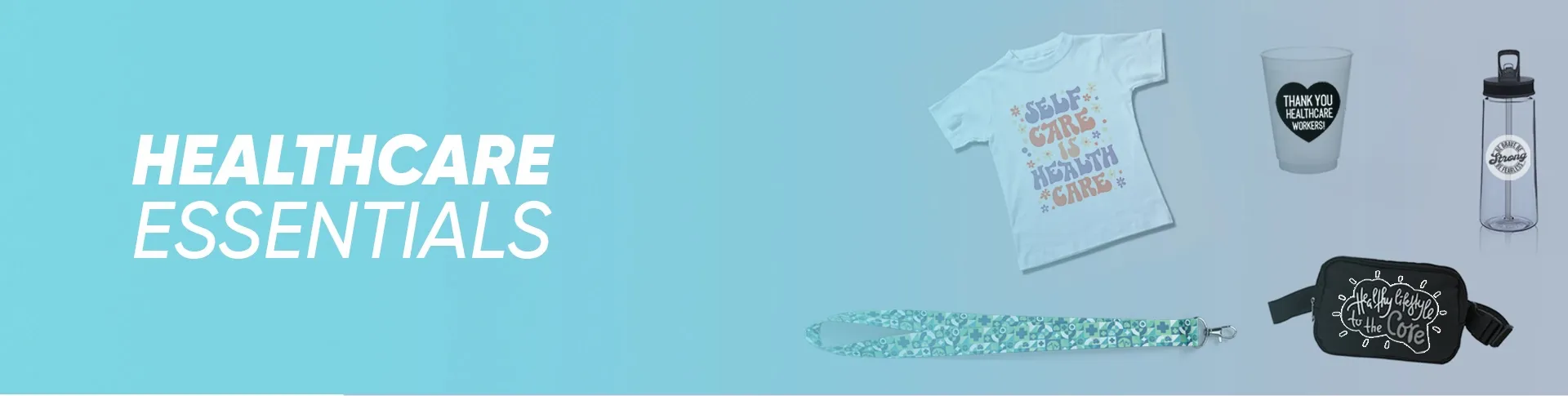 CustomStickersNow.Com Healthcare