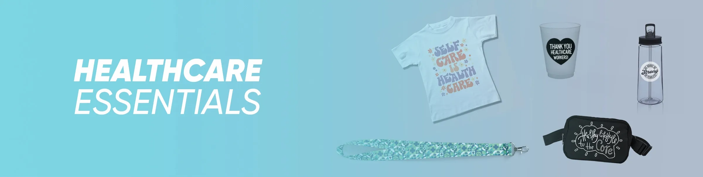 CustomStickersNow.Com Healthcare