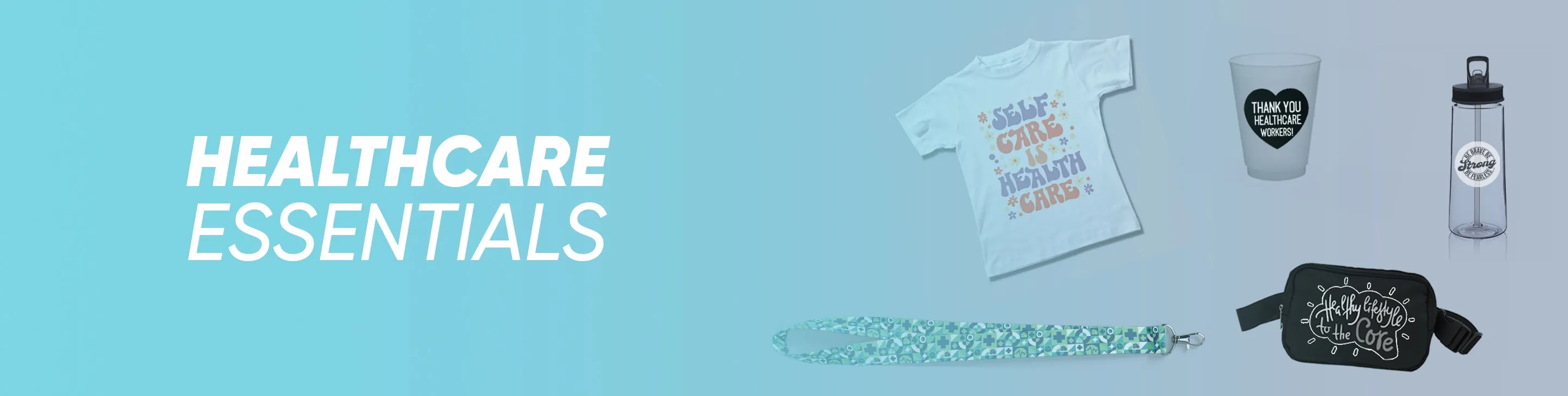 CustomStickersNow.Com Healthcare