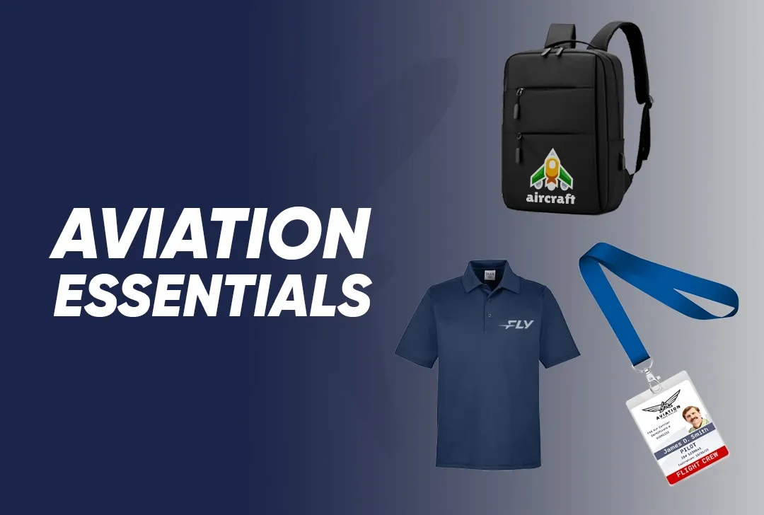 CustomStickersNow.Com Aviation