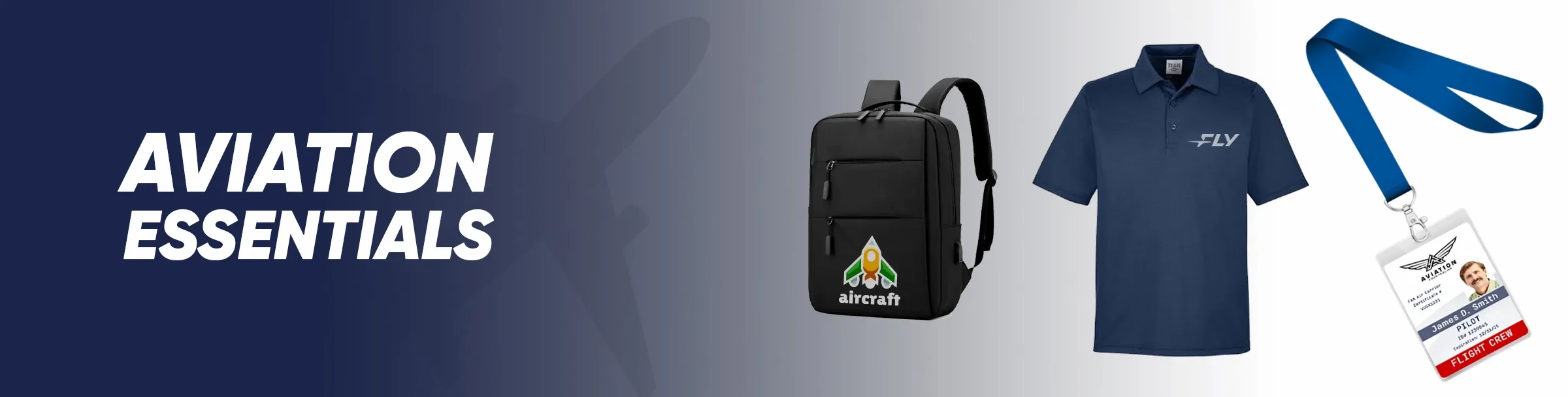 CustomStickersNow.Com Aviation