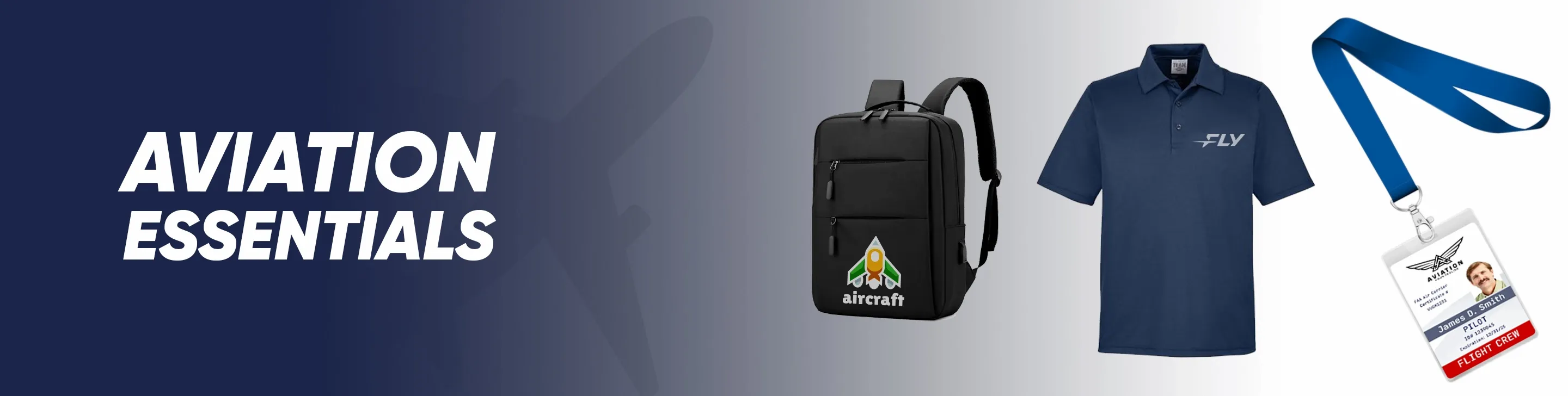 CustomStickersNow.Com Aviation