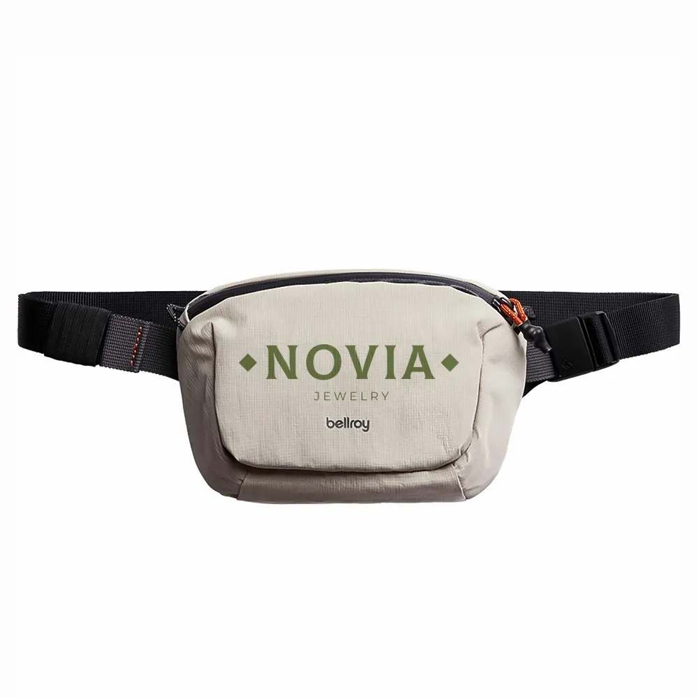 Fanny Packs - Custom Stickers Now