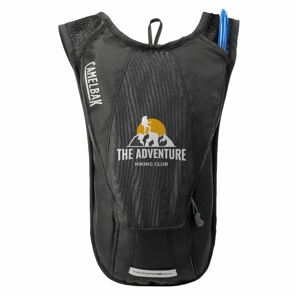 Hydration Backpacks - Custom Stickers Now