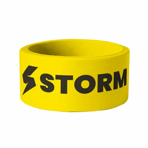 Silicone Rings - Custom Stickers Now