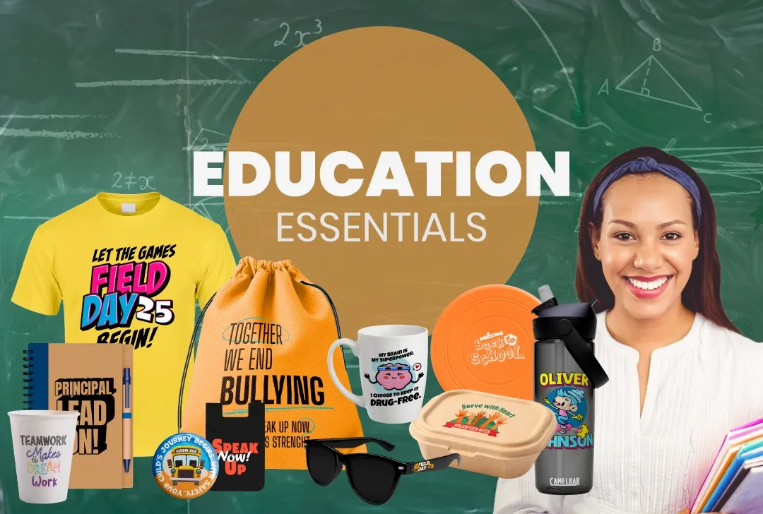 CustomStickersNow.Com Education