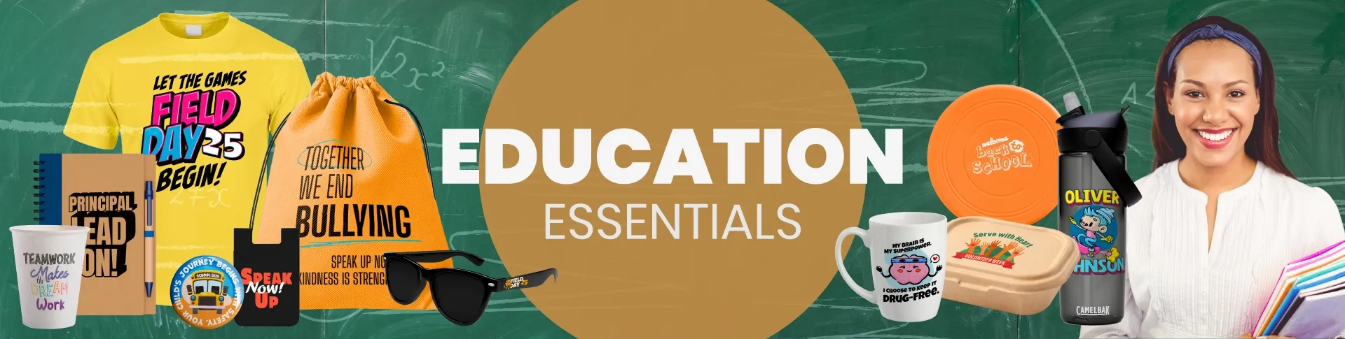 CustomStickersNow.Com Education