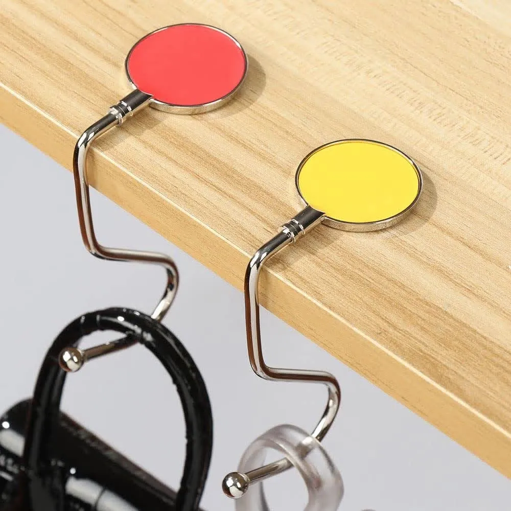 Bag Hangers - Custom Stickers Now