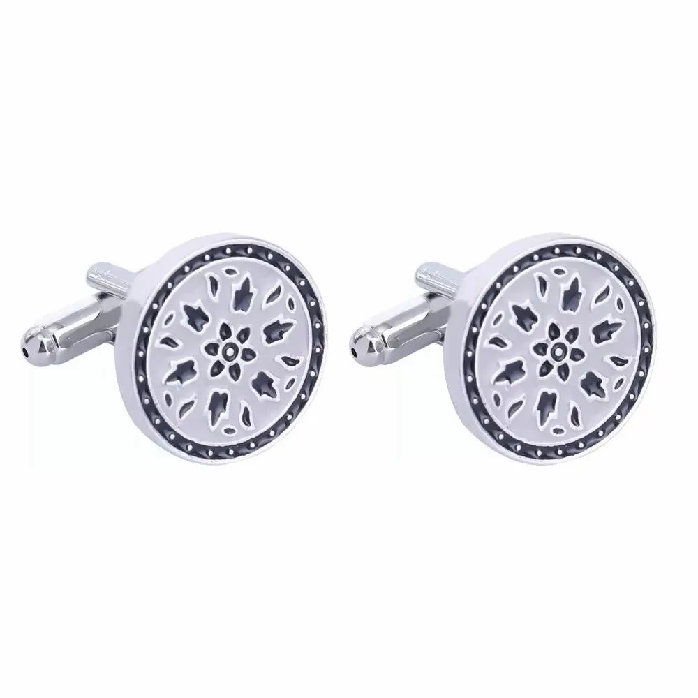 Cufflinks - Custom Stickers Now