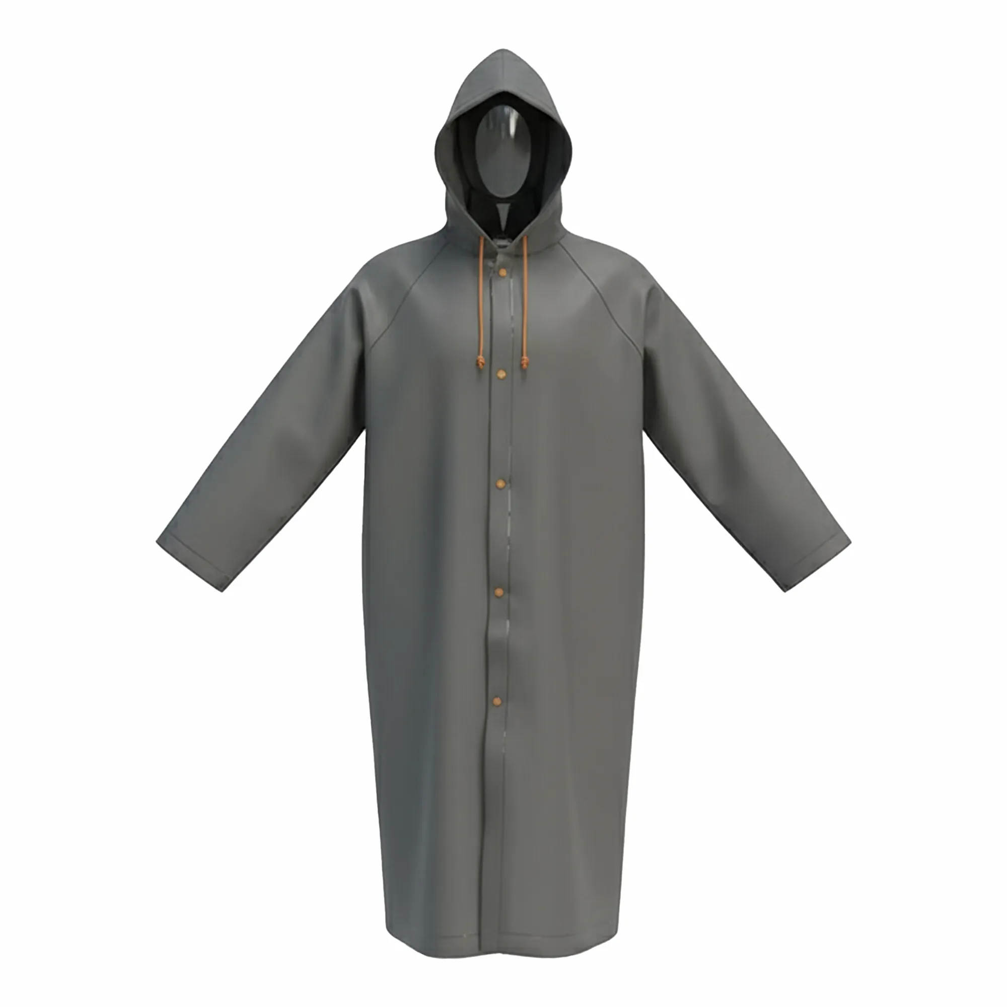 Ponchos - Custom Stickers Now