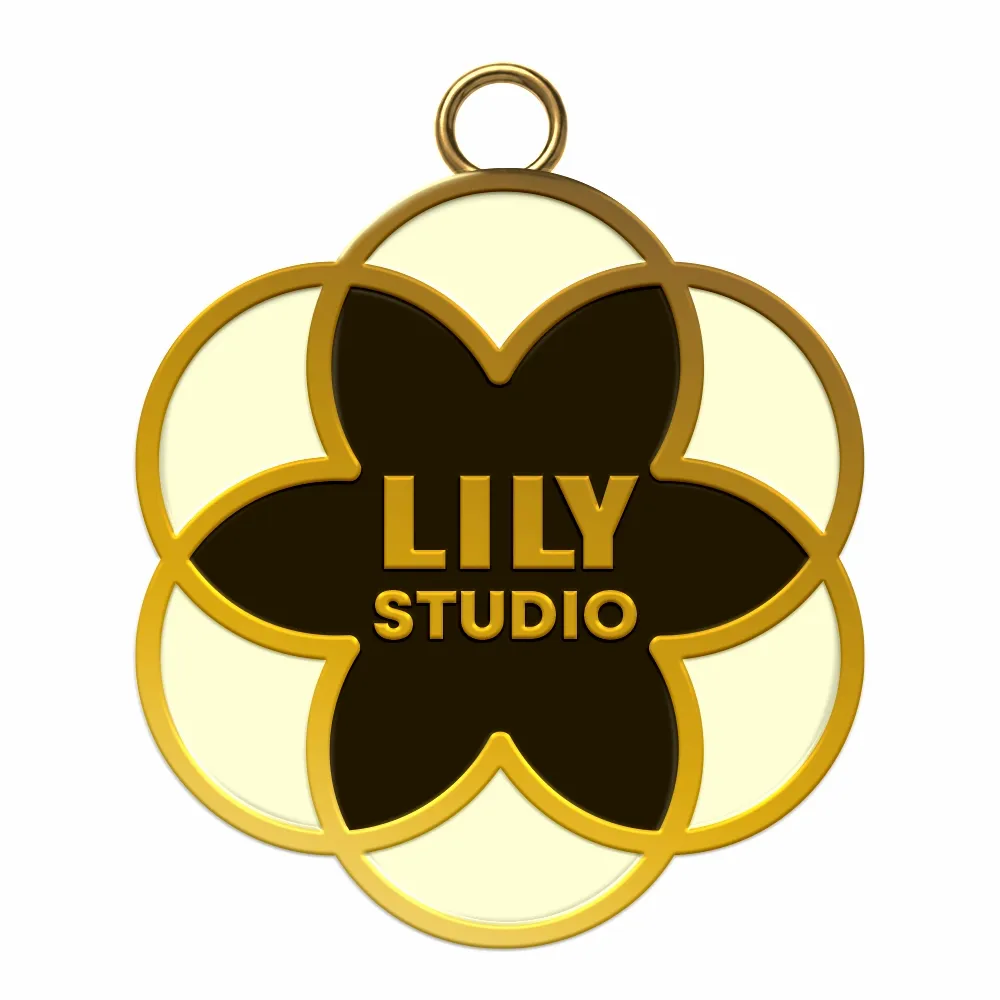 Charms - Custom Stickers Now