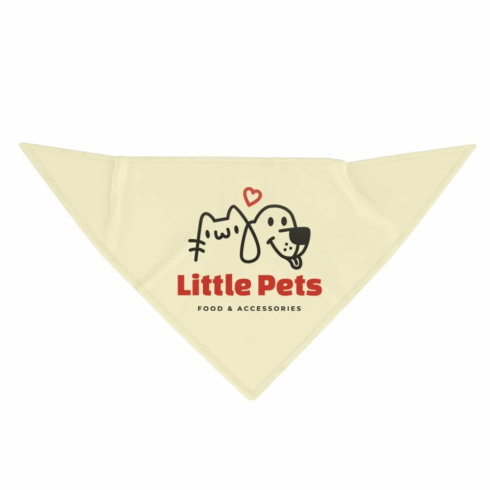 Bandanas - Custom Stickers Now