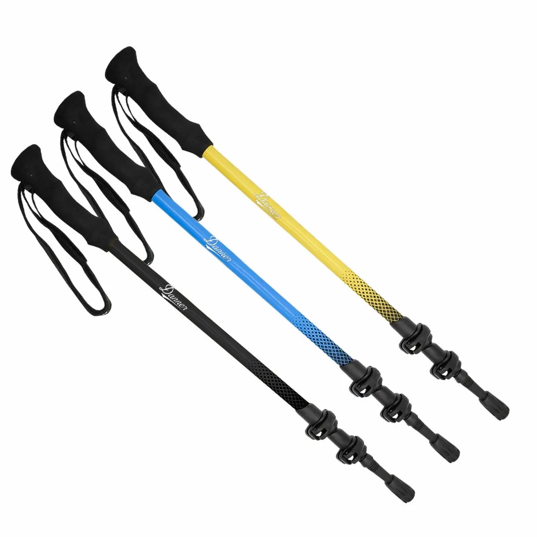 Hiking Poles - Custom Stickers Now
