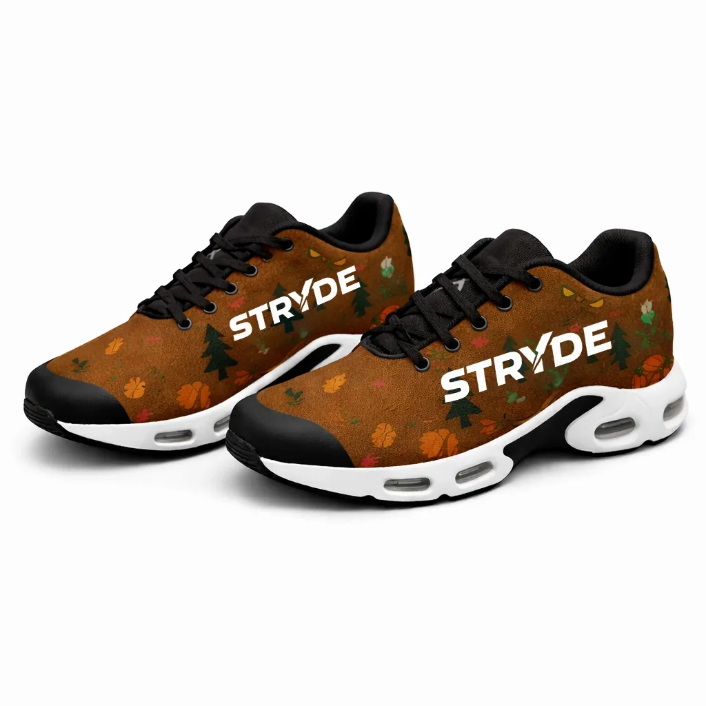 Footwear - Custom Stickers Now