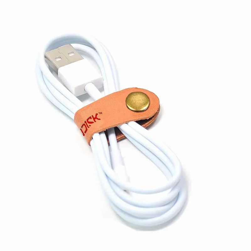 Cable Organizers - Custom Stickers Now