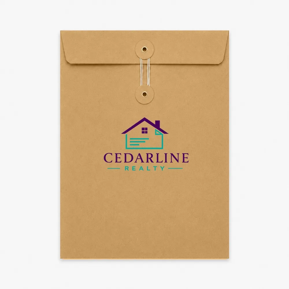 Document Holders - Custom Stickers Now