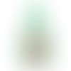 Ice Green - Custom Stickers Now