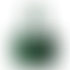 Dark Green - Custom Stickers Now
