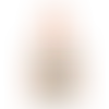 Bright Orange - Custom Stickers Now