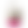 Dark Pink - Custom Stickers Now