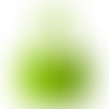 Lime Green - Custom Stickers Now