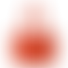 Dark Orange - Custom Stickers Now