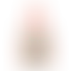 Dark Orange - Custom Stickers Now
