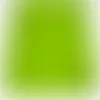 Lime Green - Custom Stickers Now