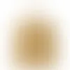 Yellowish Brown - Custom Stickers Now