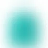 Vibrant Teal - Custom Stickers Now