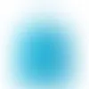 Clear Sky Blue - Custom Stickers Now